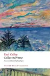 Collected Verse - Paul Valéry