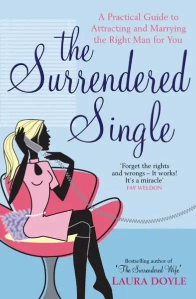 The Surrendered Single - Laura Doyle