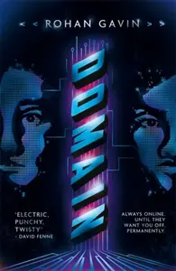 Domain - Rohan Gavin