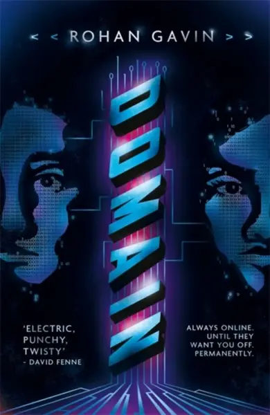 Domain - Rohan Gavin