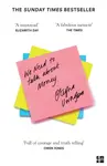 We Need to Talk About Money - Otegha Uwagba