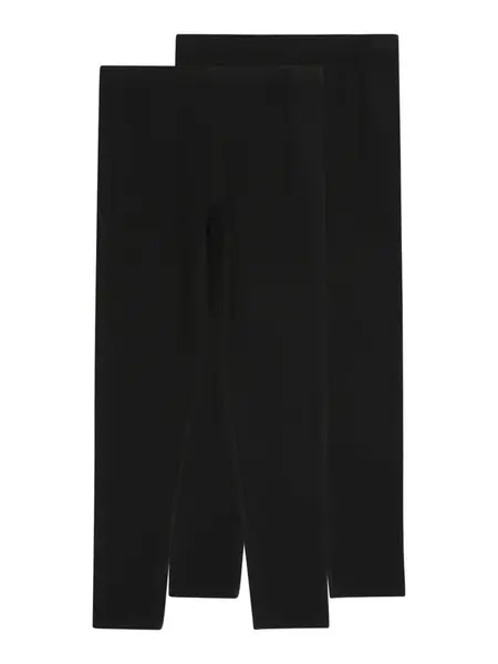 MINYMO Legíny  čierna