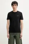 Tommy Jeans basic pánské bavlněné tričko 2-pack