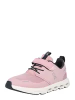 On Tenisky  ružová / strieborná