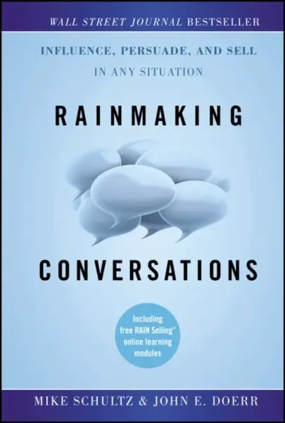 Rainmaking Conversations
