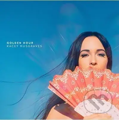 Kacey Musgraves: Golden Hour - Kacey Musgraves