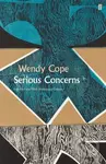 Serious Concerns - Wendy Cope - kniha z kategorie Poezie