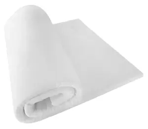 Vrchný matrac TOPPER MASSAGE FOAM 90 x 200 cm