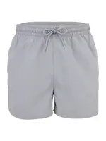 Calvin Klein Swimwear Plavecké šortky  svetlosivá