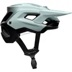 Fox SPEEDFRAME PRO MIPS Cyklo přilba, světle modrá, velikost (50 - 55)