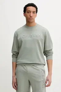 Calvin Klein mikina pánská bavlněná