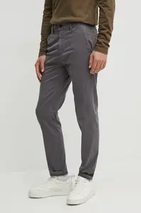 Kalhoty Boss Orange Chino_tapered