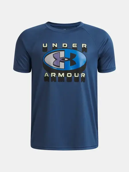 Under Armour chlapčenské tričko