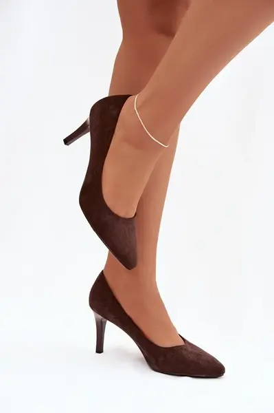 Dámske lodičky Sergio Leone