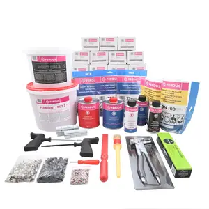 Ferdus Nákladní sada START - pneuservis - 10.501