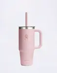 Hydro Flask Travel Tumbler (710 ml) Trillium