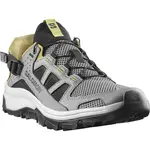 Salomon Techamphibian 5 EU 48, Castlerock/Willow/Black Pánské boty