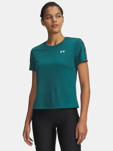 Dámské triko Under Armour UA Tech WM Tape