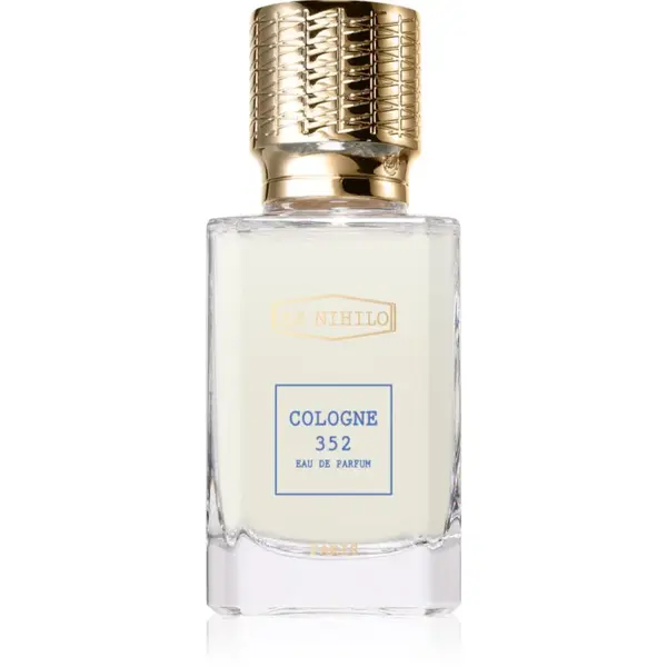 Ex Nihilo Cologne 352 parfémovaná voda unisex 50 ml