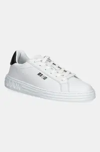 Kožené tenisky MSGM