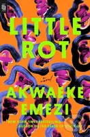 Little Rot - Akwaeke Emezi