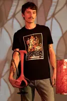 Bavlněné tričko Medicine