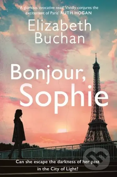 Bonjour, Sophie - Elizabeth Buchan