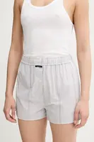 Pyžamové šortky Patrizia Pepe