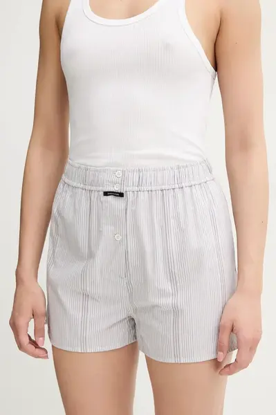 Pyžamové šortky Patrizia Pepe