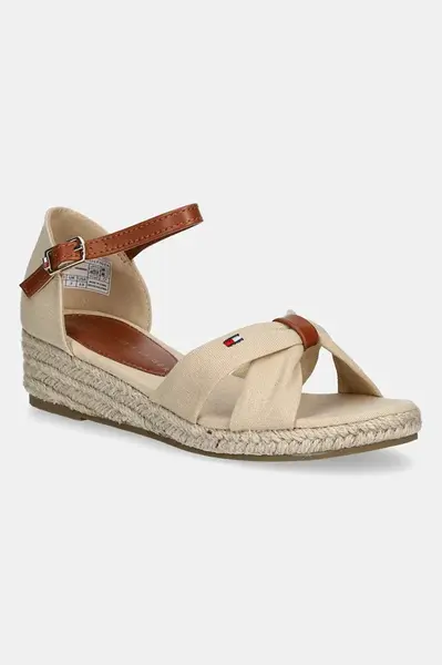 Dětské sandály Tommy Hilfiger