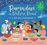 Ramadan on Rahma Road - Razeena Omar Gutta, Faaiza Osman