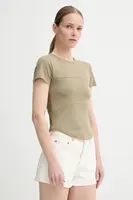 Bavlněné tričko G-Star