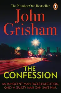 The Confession - John Grisham