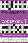 The Times Codeword - The Times Mind Games