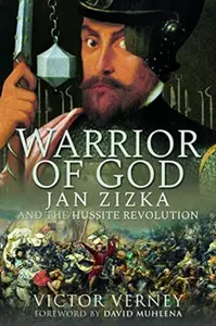 Warrior of God - Verney Victor