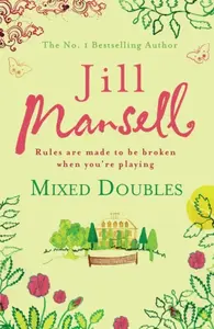 Mixed Doubles - Jill Mansellová
