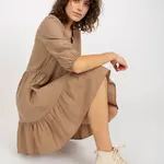 Dress-EM-SK-004.06-dark beige
