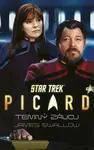 Star Trek: Picard - Temný závoj (poškozená) - James Swallow
