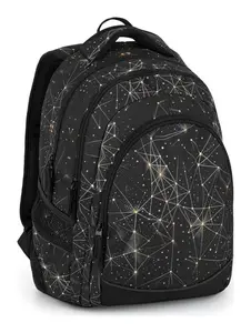 Batoh na notebook Bagmaster DIGITAL 25 A Space