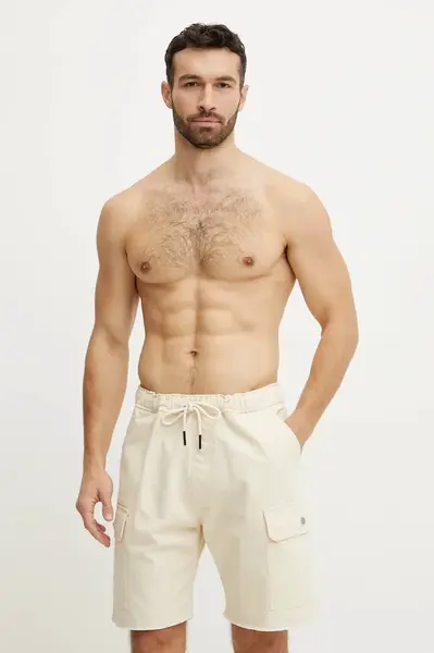 Bavlněné šortky OAS