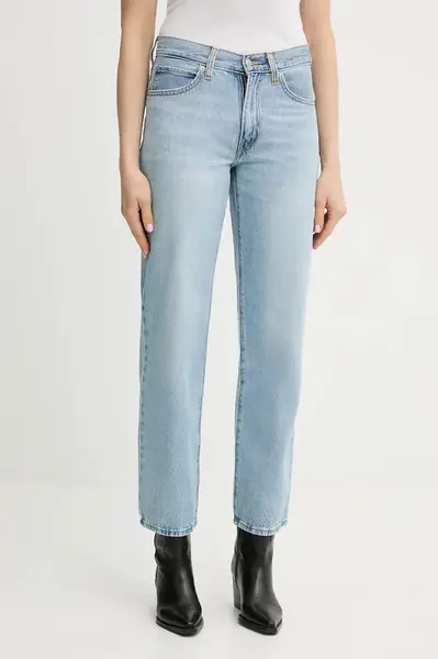 Levi's Rifle Levi's