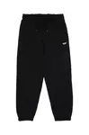 Detské bavlnené tepláky Diesel PGINND TROUSERS