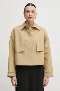 Calvin Klein Kabát Calvin Klein