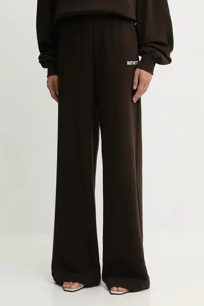 Bavlněné tepláky Rotate