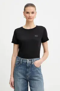 Bavlněné tričko Armani Exchange