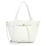 Dámská kabelka Tamaris Kara - bílá