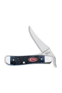 Case Vreckový nôž Case Sawcut Jigged Russlock 10,7 cm