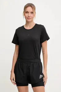 Tričko na jogu adidas Performance Motion