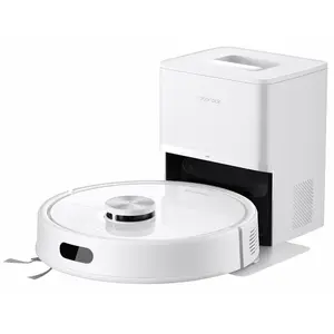 Roborock Q7 BF+ - white - Nový, pouze rozbaleno - Robotický vysavač s mopem