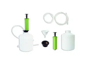 Odsávačka oleje FIELDMANN FZR 9050